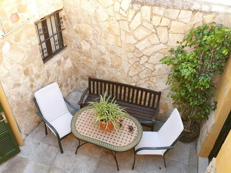 Sotio, Village House In Campanet Exterior photo