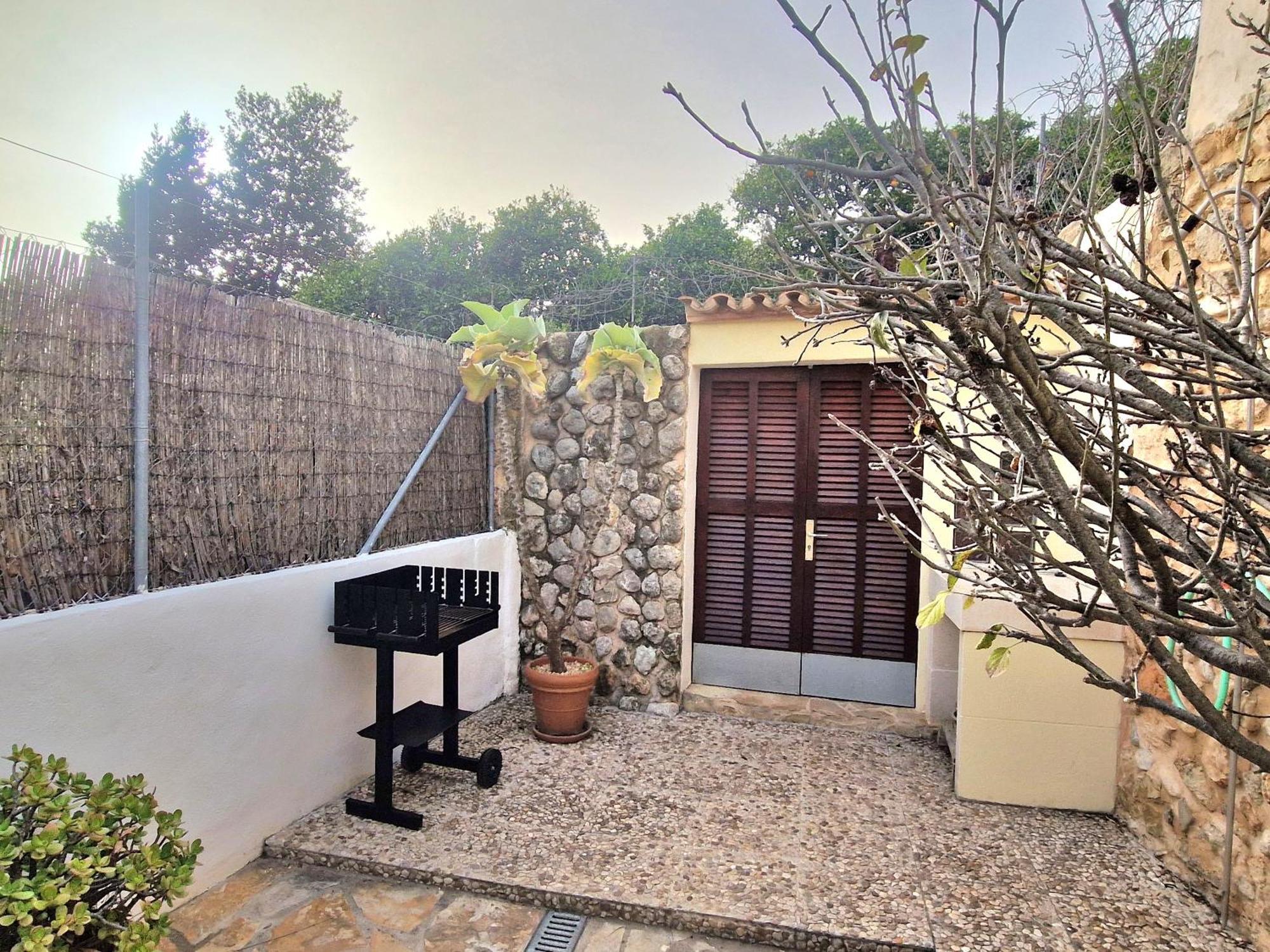 Sotio, Village House In Campanet Exterior photo